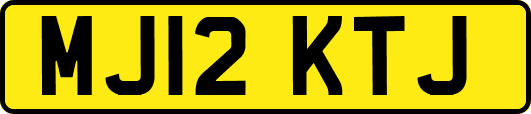 MJ12KTJ