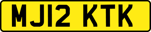 MJ12KTK