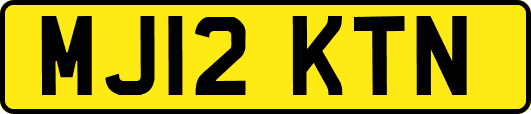 MJ12KTN