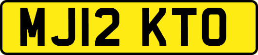 MJ12KTO