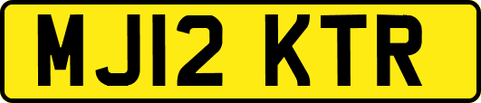 MJ12KTR