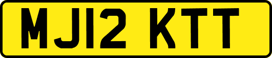 MJ12KTT