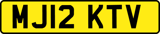 MJ12KTV