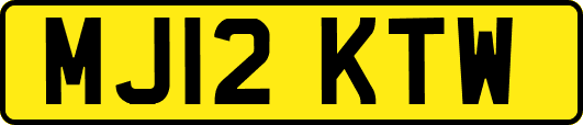 MJ12KTW