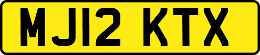 MJ12KTX