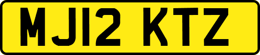 MJ12KTZ