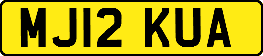 MJ12KUA