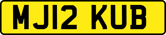 MJ12KUB
