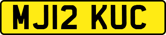 MJ12KUC