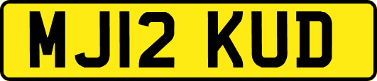 MJ12KUD