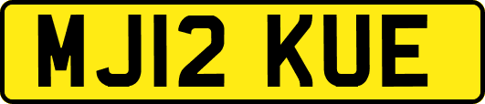 MJ12KUE