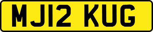 MJ12KUG