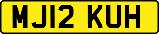 MJ12KUH