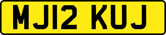 MJ12KUJ