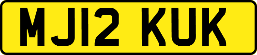 MJ12KUK