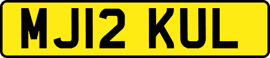 MJ12KUL