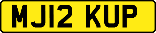 MJ12KUP