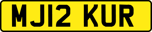 MJ12KUR