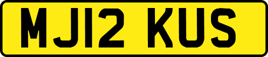 MJ12KUS