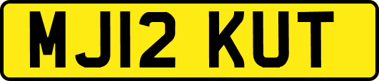 MJ12KUT