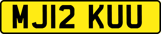 MJ12KUU