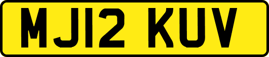 MJ12KUV