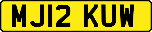 MJ12KUW