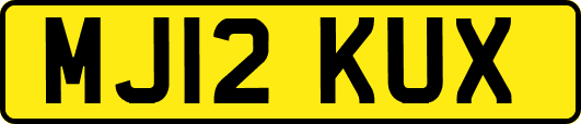 MJ12KUX