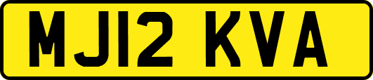 MJ12KVA