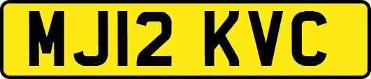 MJ12KVC