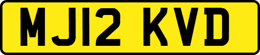 MJ12KVD