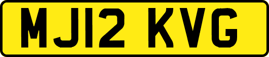 MJ12KVG