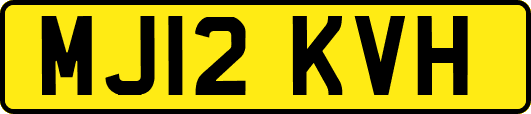 MJ12KVH