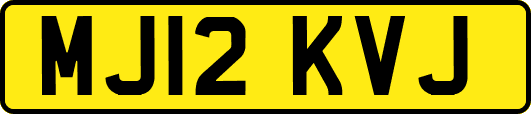 MJ12KVJ