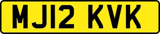 MJ12KVK