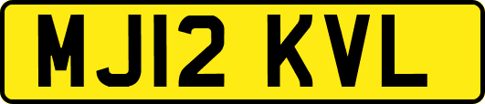 MJ12KVL