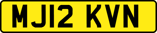 MJ12KVN