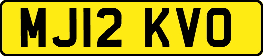 MJ12KVO