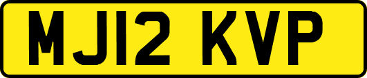 MJ12KVP