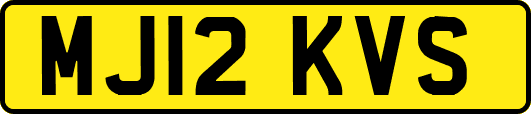 MJ12KVS