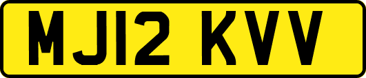 MJ12KVV