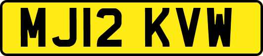 MJ12KVW
