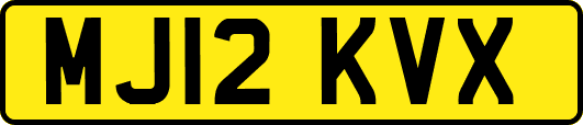 MJ12KVX
