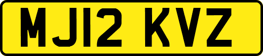 MJ12KVZ