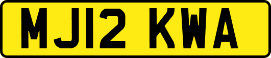MJ12KWA
