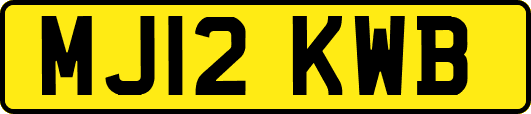 MJ12KWB