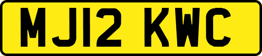 MJ12KWC