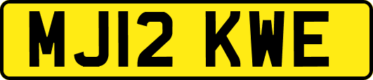 MJ12KWE