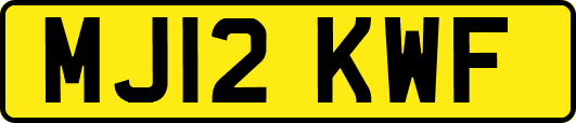 MJ12KWF