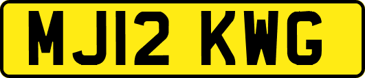 MJ12KWG